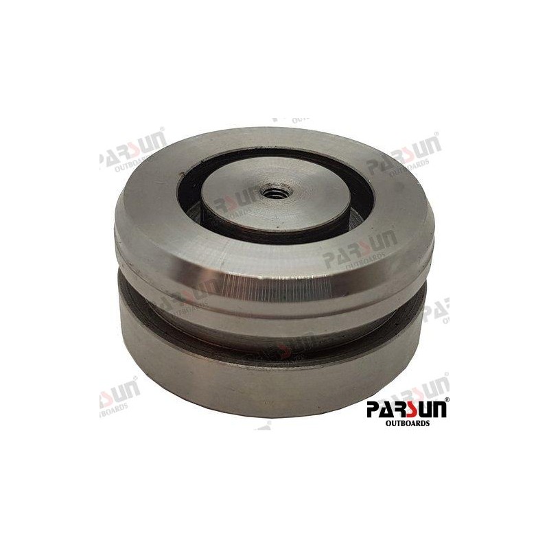 FREE PISTON