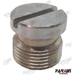 SCREW, VALVE LOCK