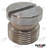 SCREW, VALVE LOCK