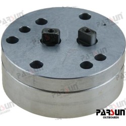 GEAR PUMP ASSY