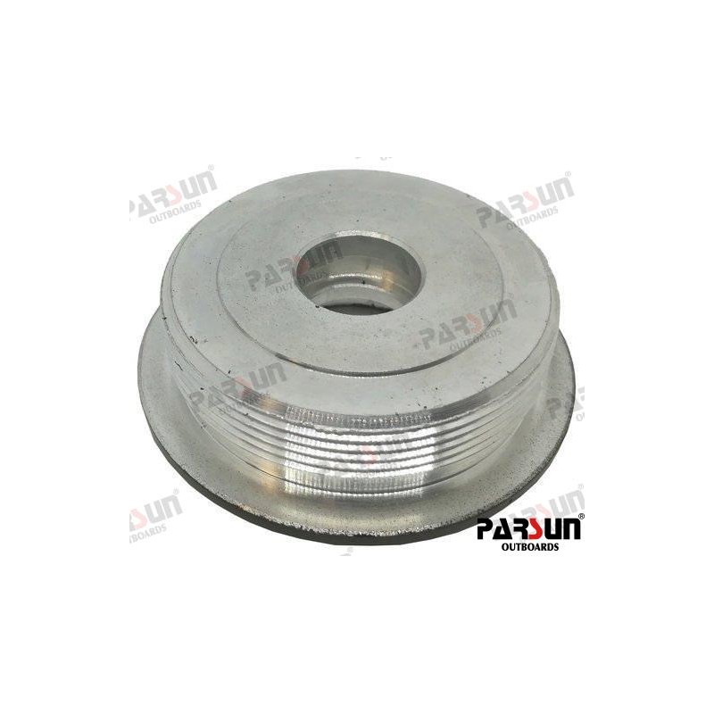 PISTON NUT