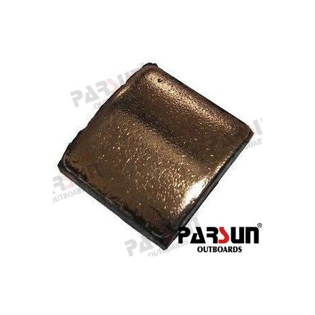 LOCKED BLOCK ASSY