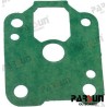 LOWER GASKET OUTER PLATE