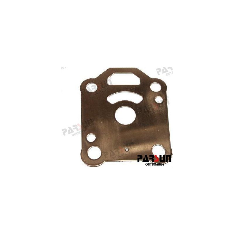 OUTER PLATE