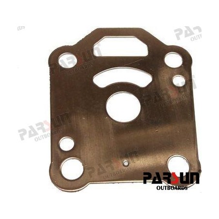 OUTER PLATE