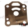 OUTER PLATE