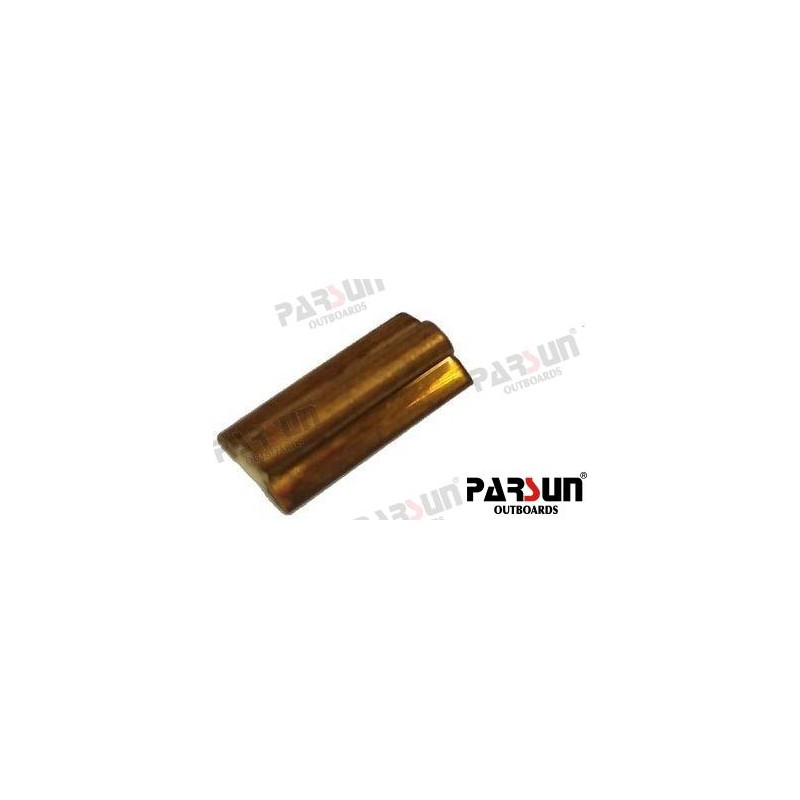 DOWEL PIN IMPELLER
