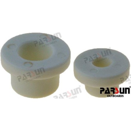 ORIENTED BUSHING SHIFT ROD