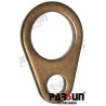 PLATE ORIENTED BUSHING