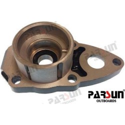 WATER PUMP SEAT