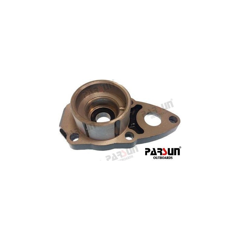 WATER PUMP SEAT