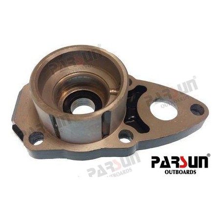 WATER PUMP SEAT