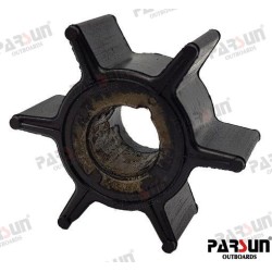 IMPELLER WATER PUMP