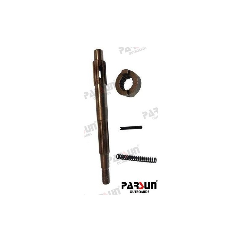 SHAFT ASSY PROPELLER