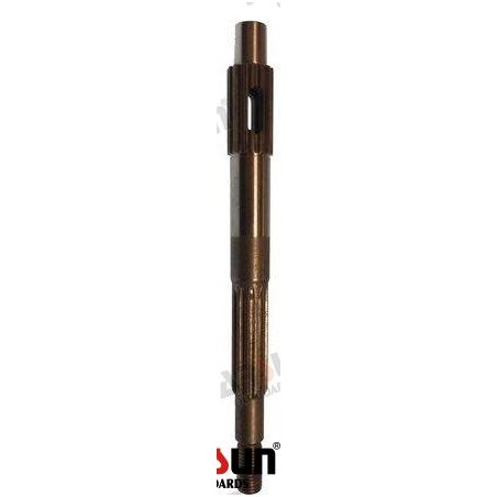 SHAFT PROPELLER