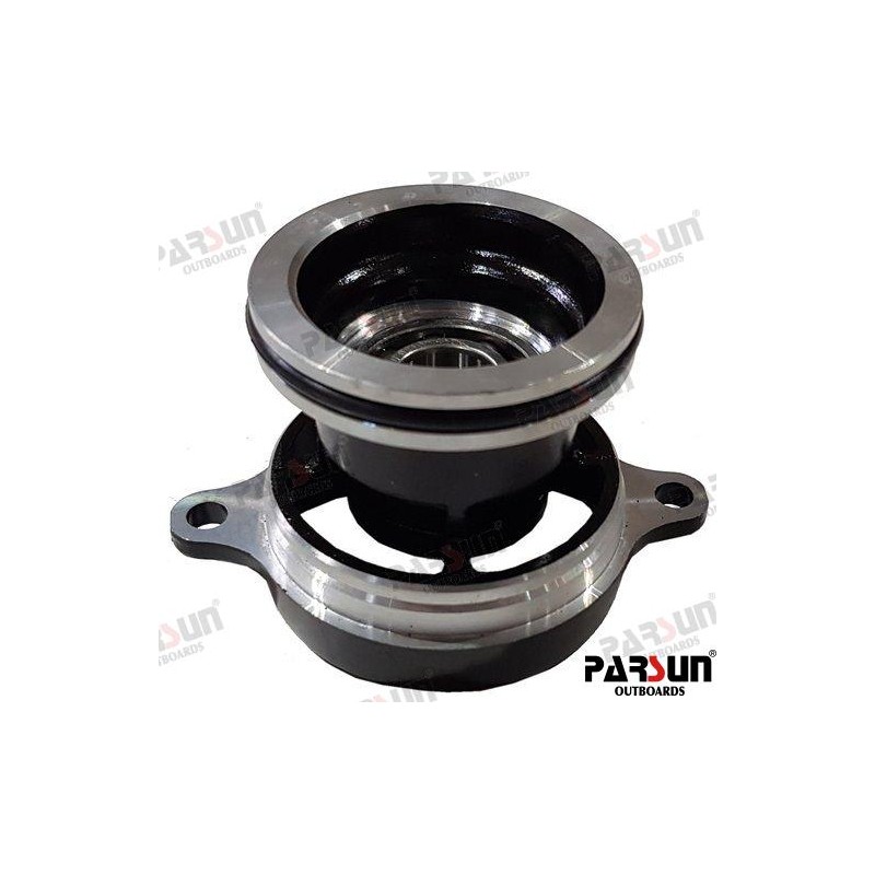 COVER ASSY LOWER CASING
