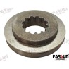 CUSHION ASSY PROPELLER SHAFT