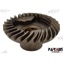FORWARD GEAR ASSY