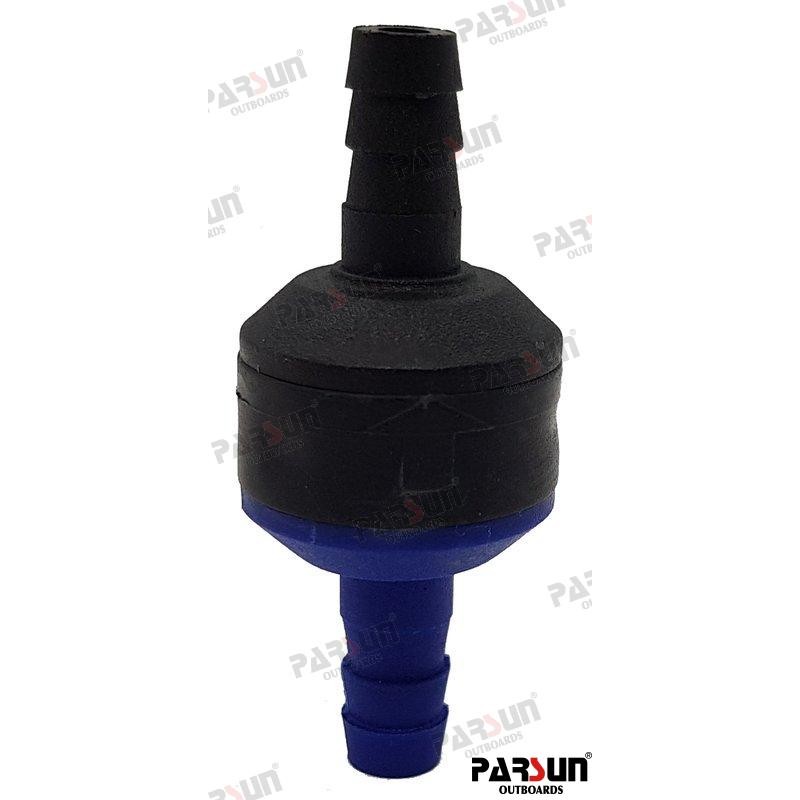 CHECK VALVE