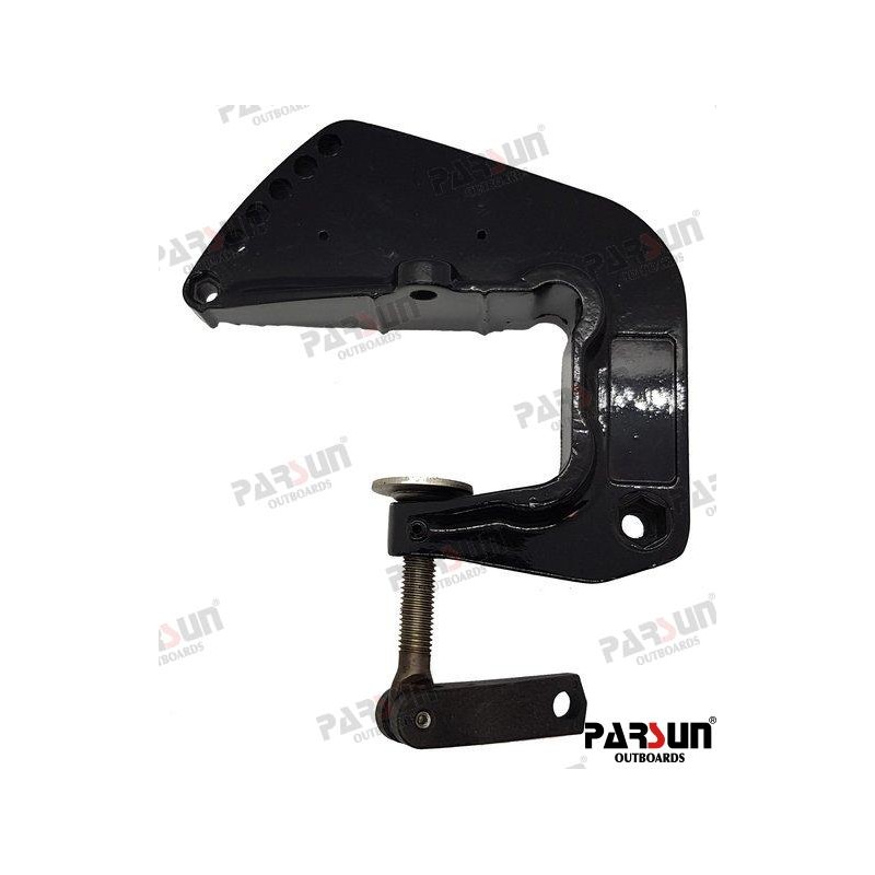 SOPORTE ESTRIBOR COMPLETO