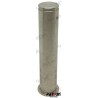 PIN UPPER SHOCK MOUNT