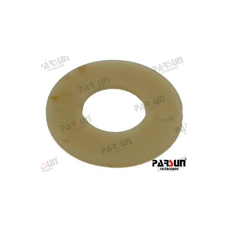 WASHER, NYLON