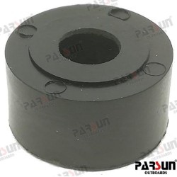 PULLEY, ACCELEROGRAPH