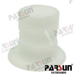 BUSH, NYLON