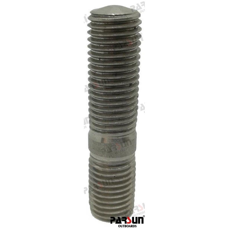 BOLT M10X1.25X28