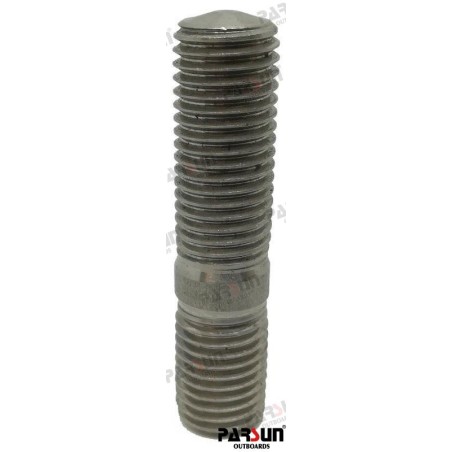 BOLT M10X1.25X28