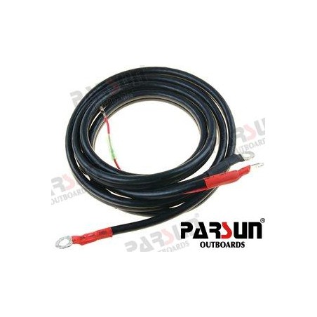 CONNECTION LINE, POWER