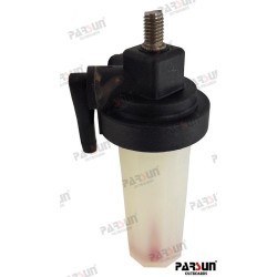 FILTER CUP ASSY