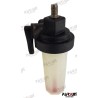 FILTER CUP ASSY
