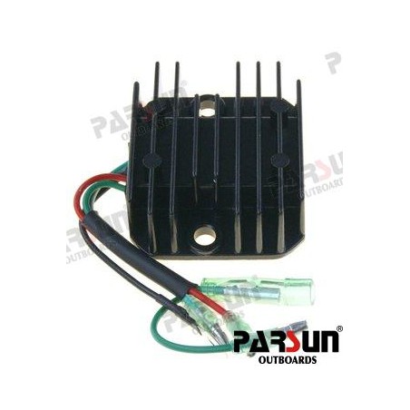 RECTIFIER ASSY