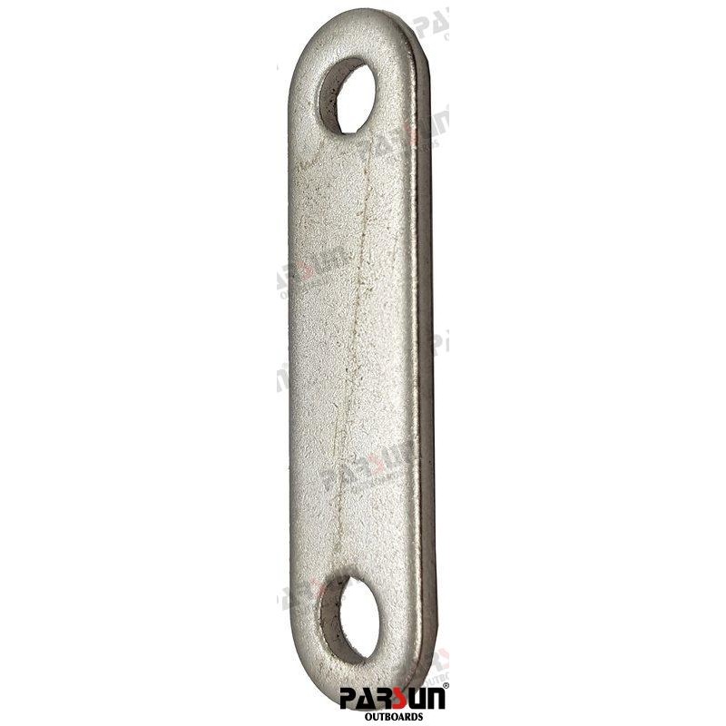 PLATE B, PULSER COIL