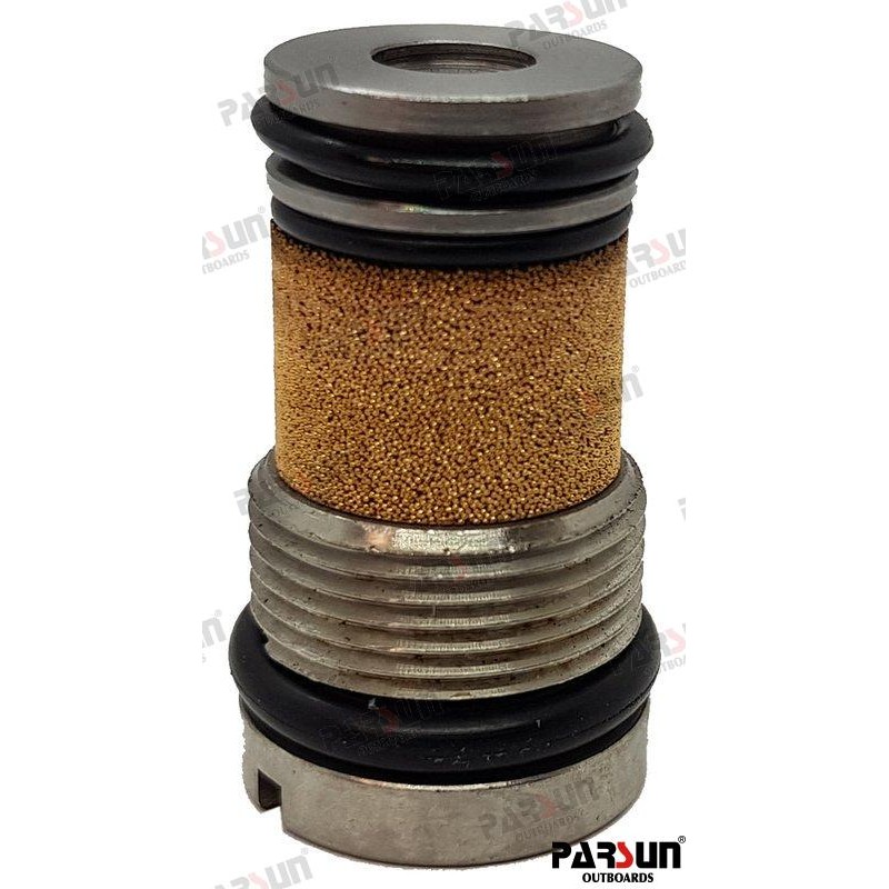 VALVE SUB ASSY