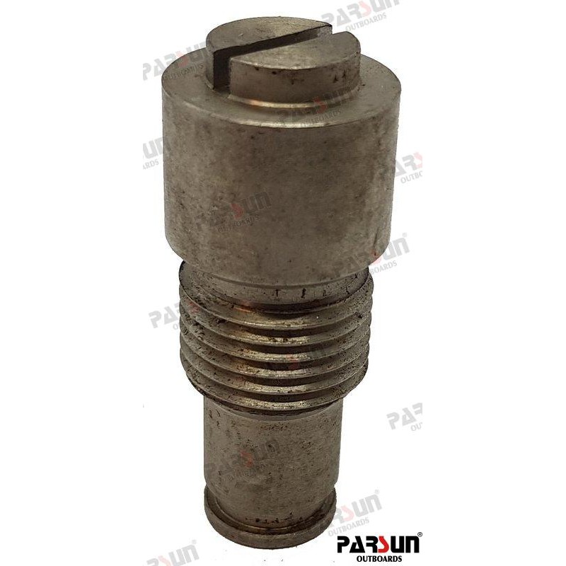 SCREW, MANUAL RELEASE
