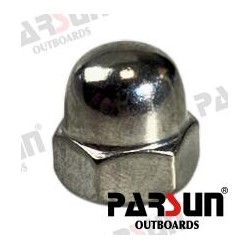 NUT M12X1.25