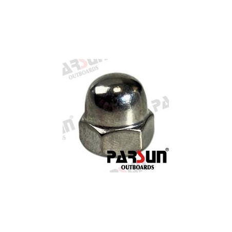 TUERCA M12X1.25