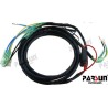 CABLE TACOMETRO 2,5 M.