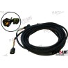 TRIM&TILT ANGLE GAUGE CABLE 4M