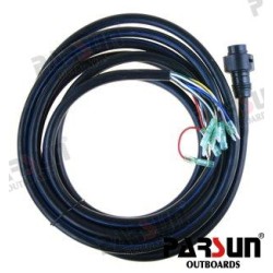 CONTROL CABLE