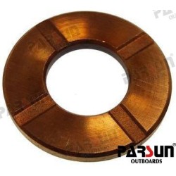 WASHER, PINION
