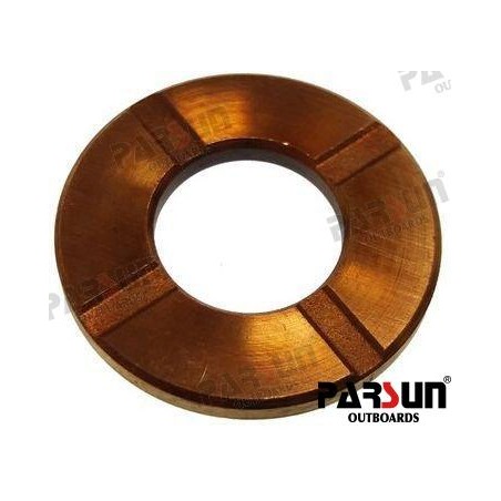 WASHER, PINION