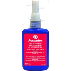 HS RED FIXATIVE 50ML