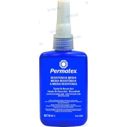 MS BLAUES FIXIERMITTEL 50ML