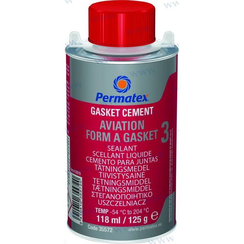 CREADOR DE JUNTAS N3 118ML