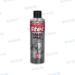 GRASA SPRAY 650ML