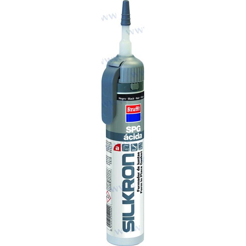 SILKRON SPG EXTRUSIÓN 200ML