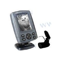 SONDA FF668C MONOCROMO 83/200KHZ 3,5